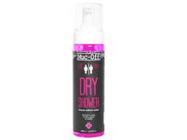 Muc-Off Limpiador Dry Shower