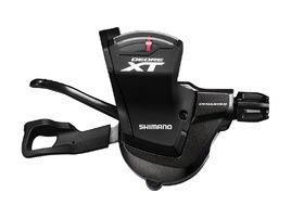 Shimano Mando cambio trasero XT SL-M8000 11 velocidades - Abrazadera 2023
