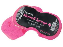 Muc-Off Esponja Microcel