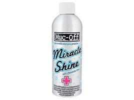 Muc-Off Pulido Miracle Shine