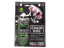 Muc-Off Limpiador para cadena Chain Doc
