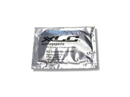 XLC Pasta de montaje carbono MP-P01