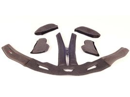 Giro Almohadillas de repuesto para casco Switchblade MIPS