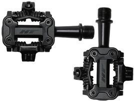 HT Components Pedales M1 Stealth