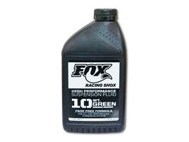 Fox Racing Shox Aceite Suspension Fluid 2023