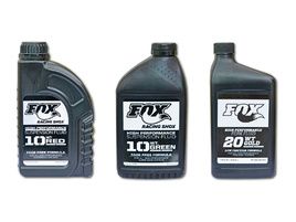 Fox Racing Shox Aceite Suspension Fluid