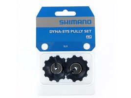 Shimano Rulinas para cambio 10 velocidades SLX M663 / M670 / M675, Zee M640