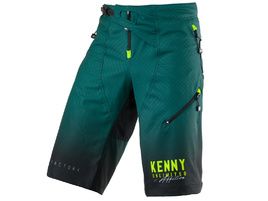 Kenny Pantalón corto Factory Verde 2020
