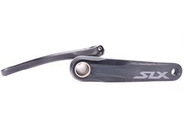 Shimano Bielas SLX M7120 12 velocidades (QFACTOR 178 mm) 2024