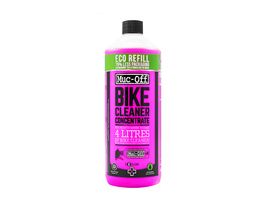 Muc-Off Concentrado de limpiador para bici Bike Cleaner 1L