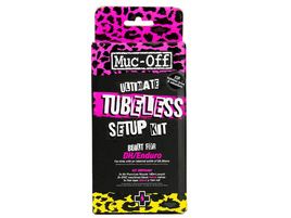 Muc-Off Kit Tubeless Ultimate MTB