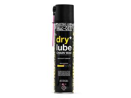 Muc-Off Lubricante Dry Chain Lube Spray