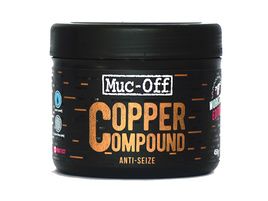 Muc-Off Pasta Anti Seize Copper Compound