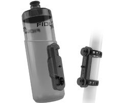Fidlock Botella Twist 600 ml con soporte magnetico universal
