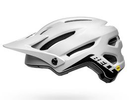 Bell Casco 4Forty MIPS Blanco / Negro