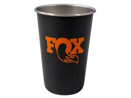 Fox Racing Shox Taza Inox