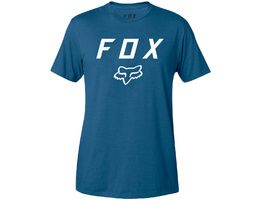 Fox Camiseta Legacy Azul 2019