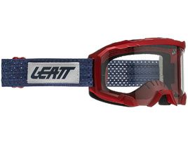 Leatt Gafas Velocity 4.0 MTB - Rojo Chilli 2021