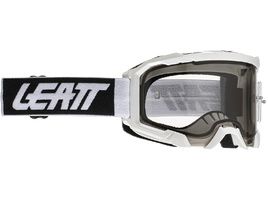 Leatt Gafas Velocity 4.5 - Blanco 2021