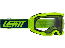 Leatt Gafas Velocity 4.5 - Lime 2021