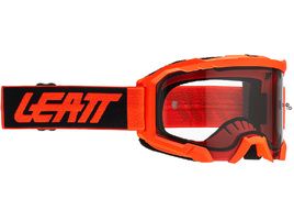 Leatt Gafas Velocity 4.5 - Naranja 2021