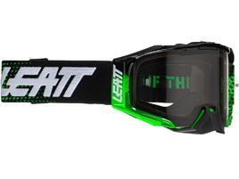 Leatt Gafas Velocity 6.5 - Lime 2021