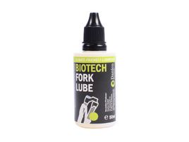 Biotech Lubricante para horquilla y amortiguador Fork Lube