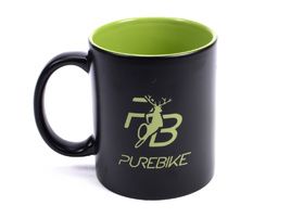 Purebike Taza Logo Staff 2021