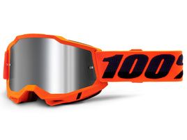100% Gafas Accuri 2 Naranja