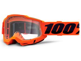 100% Gafas Accuri 2 OTG Neon Naranja