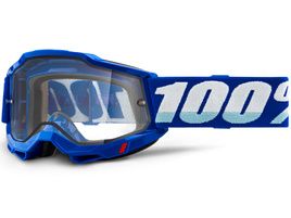 100% Gafas Accuri 2 Enduro Azul