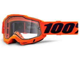 100% Gafas Accuri 2 Enduro Naranja