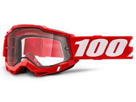 100% Gafas Accuri 2 Enduro Rojo