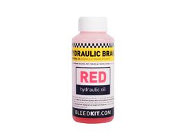 Bleedkit Aceite Mineral Red