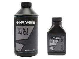 Hayes Aceite DOT 5.1