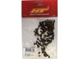 HT Components Pines para pedales PA03A
