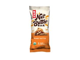 Clif Bar Barrita energetica Nut Butter sabor manteca de cacahuete 2022