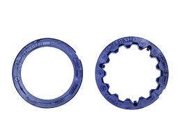 Bosch Kit de servicio de anillos protectores de rodamiento (BDU3XX)