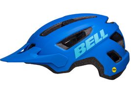Bell Casco Nomad 2 Mips Azul Oscuro