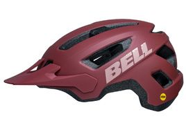 Bell Casco Nomad 2 Mips Rosa Mate