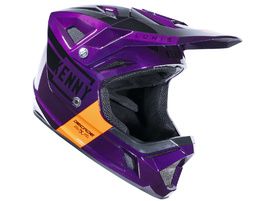 Kenny Casco Decade MIPS Lunis Candy Purple 2023
