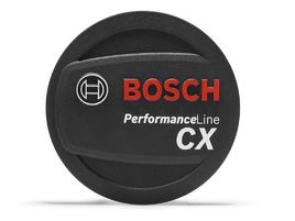 Bosch Cubierta del logotipo por Performance Line CX motor 2023