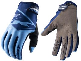 Kenny Guantes Brave Azul 2024