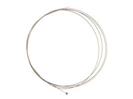 Jagwire Cable de 0.8 mm para tija telescopica Pro Polished Slick Stainless