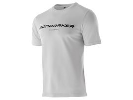Mondraker Camiseta Company Gris 2024