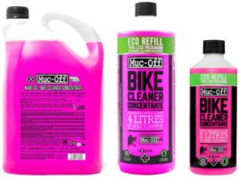 Muc-Off Concentrado de limpiador para bici Bike Cleaner