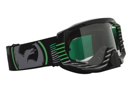 Dragon Gafas Vendetta Linear Verde