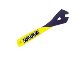 Pedros Llave para pedales Pedal Wrench 15 mm