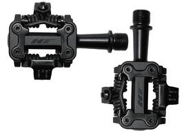 HT Components Pedales M1 Stealth