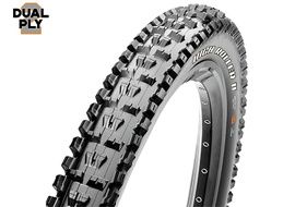 Maxxis Cubierta High Roller II Dual Ply DH 27,5'' 2021